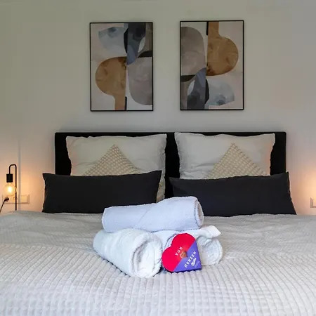 Apartman Hegau-refugium: Am Bodensee & Der Schweizer Grenze *