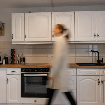 Apartman Hegau-refugium: Am Bodensee & Der Schweizer Grenze *