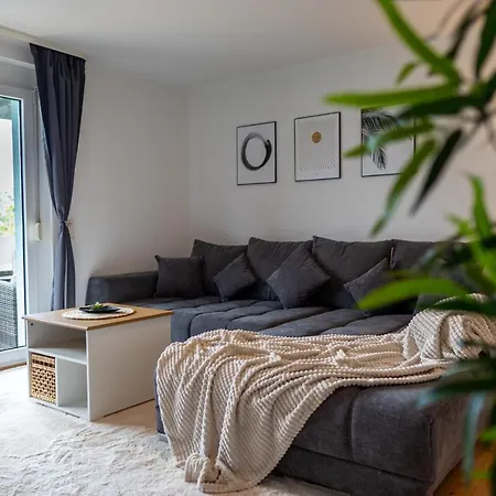 Apartman Hegau-refugium: Am Bodensee & Der Schweizer Grenze