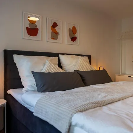 Apartment Hegau-refugium: Am Bodensee & Der Schweizer Grenze Singen (Hohentwiel)