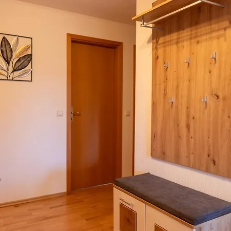 Apartman Hegau-refugium: Am Bodensee & Der Schweizer Grenze