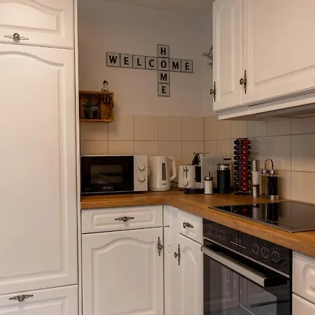 Apartman Hegau-refugium: Am Bodensee & Der Schweizer Grenze *