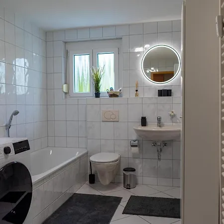 Apartman Hegau-refugium: Am Bodensee & Der Schweizer Grenze
