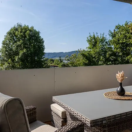 Apartment Hegau-refugium: Am Bodensee & Der Schweizer Grenze *